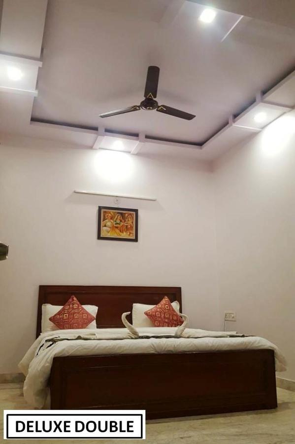 Albana Haveli Jaipur