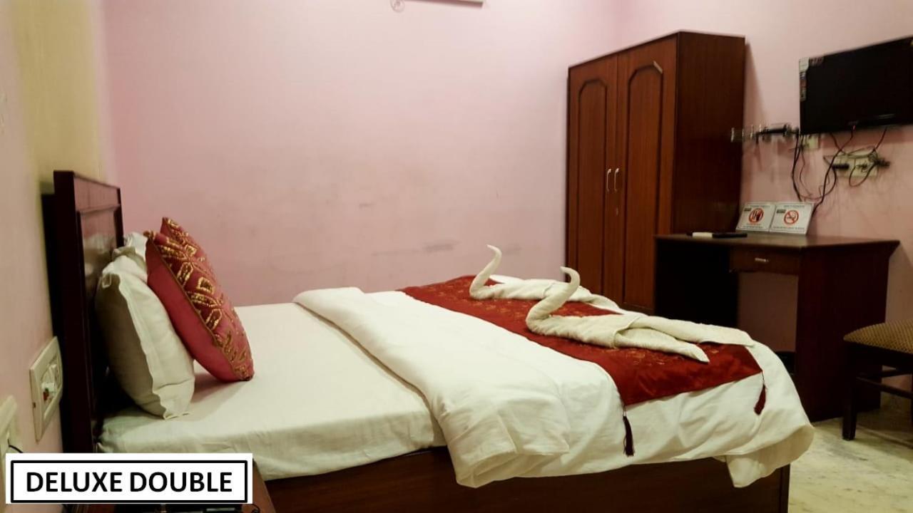 Albana Haveli Hotel 3*