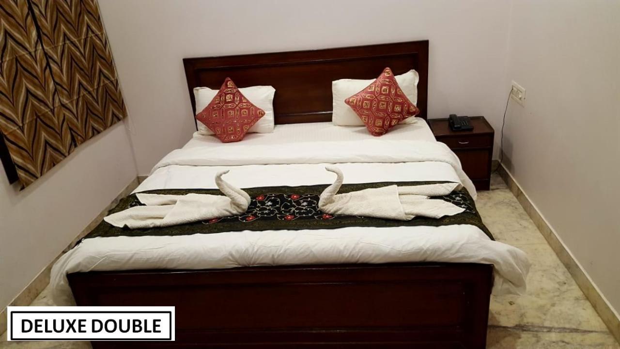 Albana Haveli 3* Jaipur