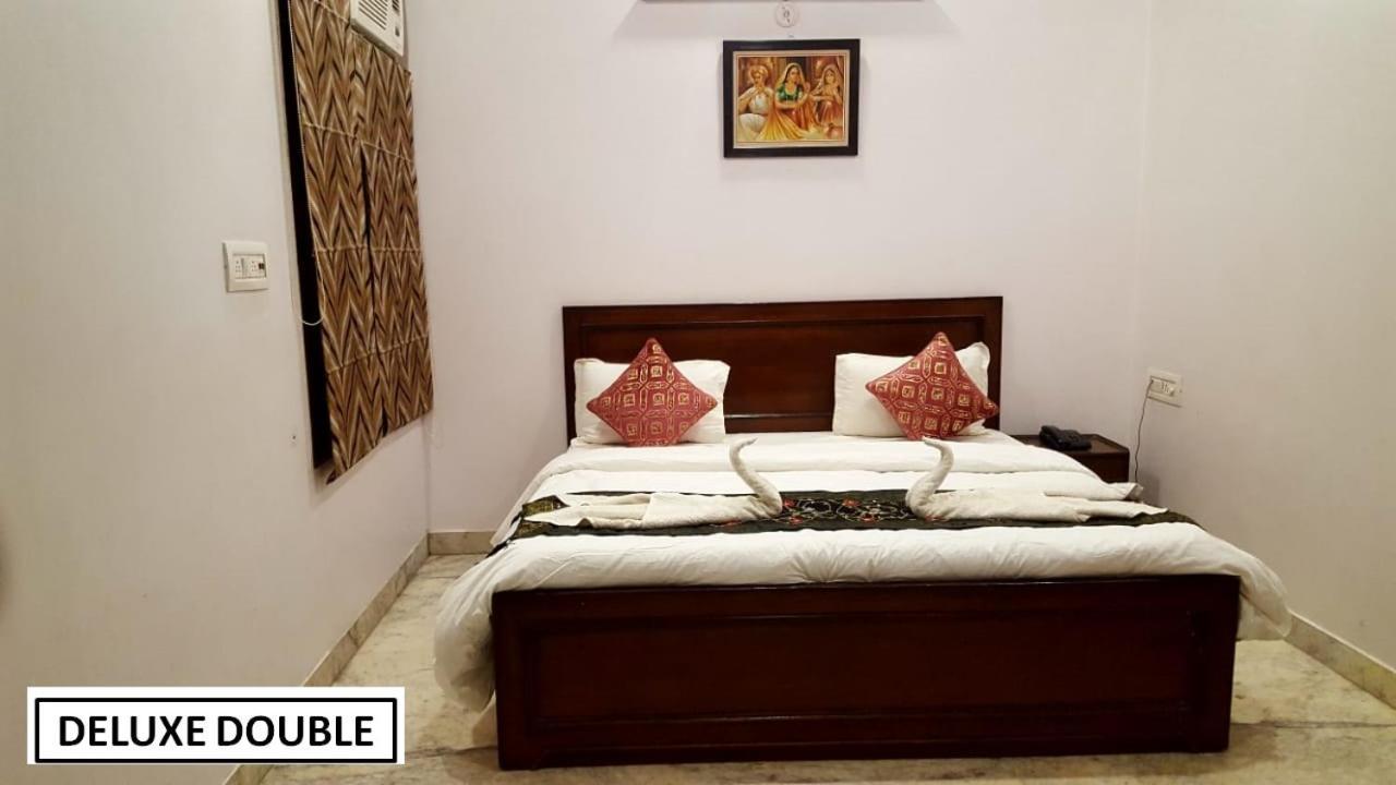 Albana Haveli Hotel 3*