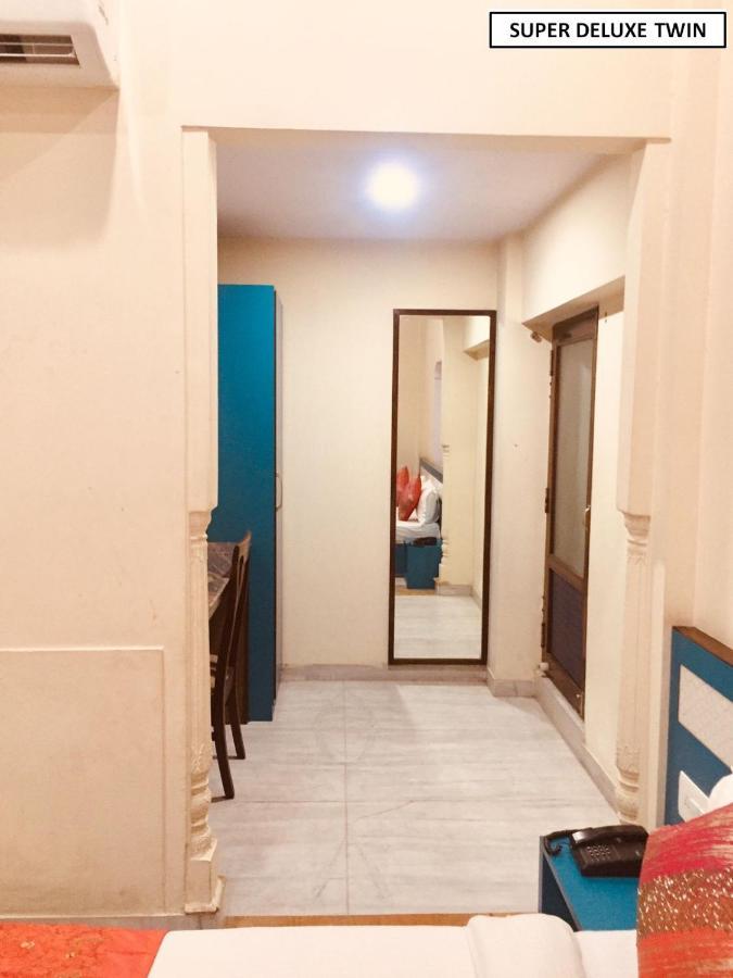 Albana Haveli Hotel 3*