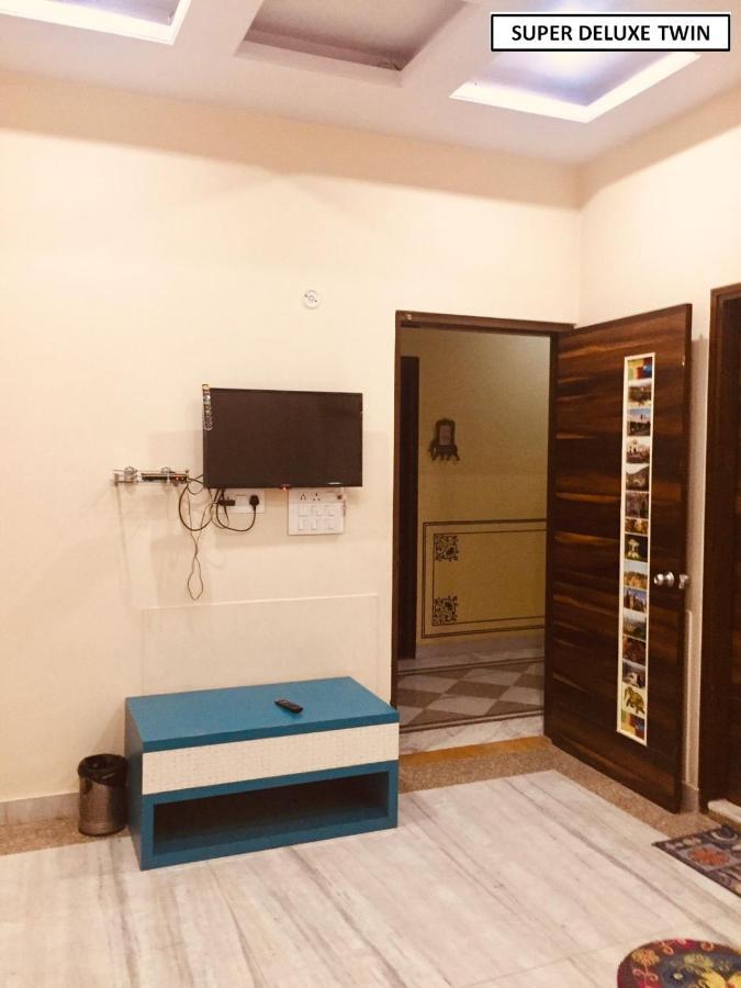 Albana Haveli Jaipur