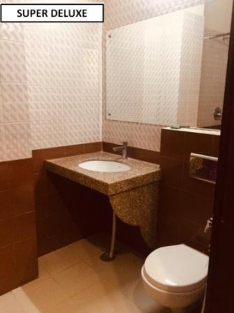 Hotel Albana Haveli