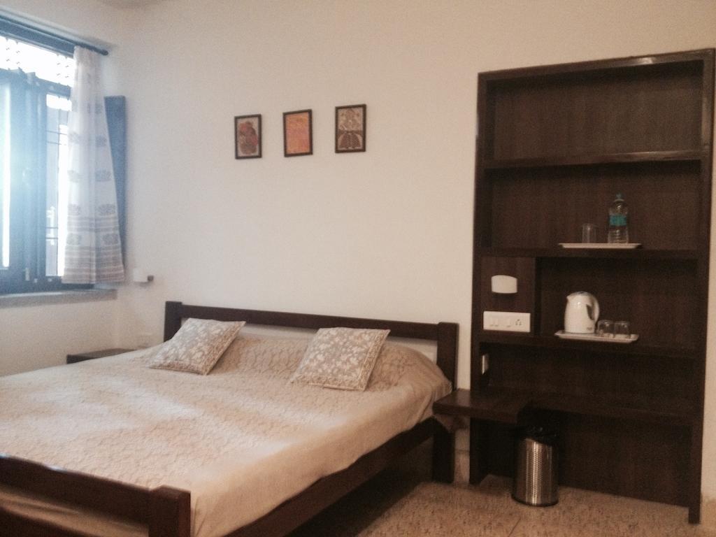 Homestay Magpie Jaipur