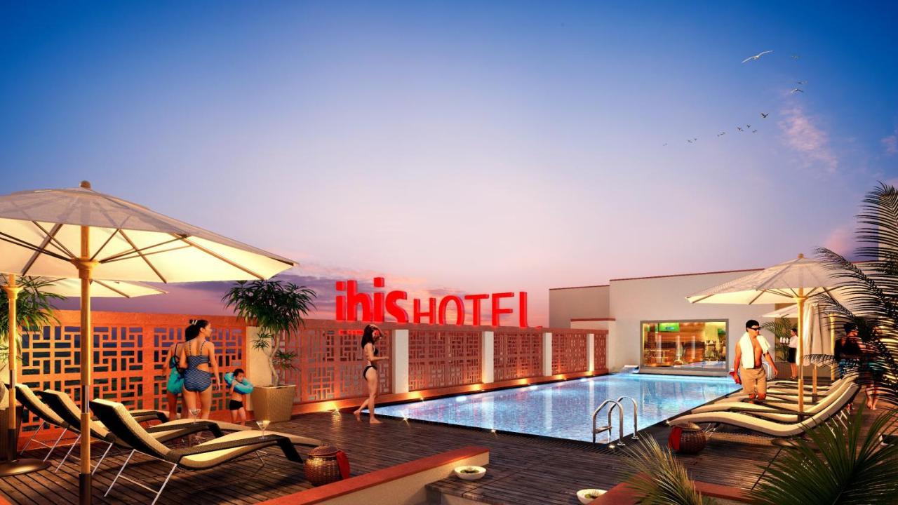 Ibis Centre - An Accor Brand Hotel Jaipur