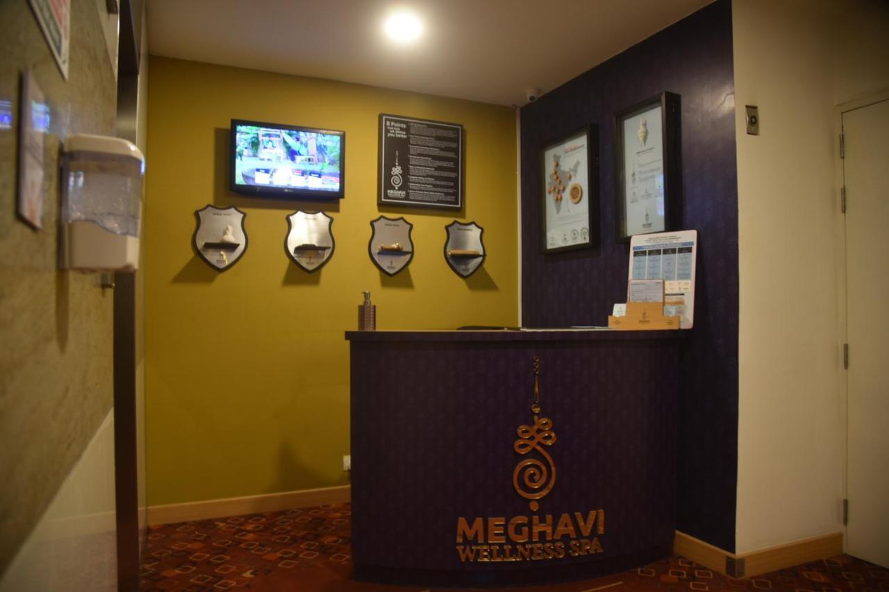 Ibis Centre - An Accor Brand Jaipur