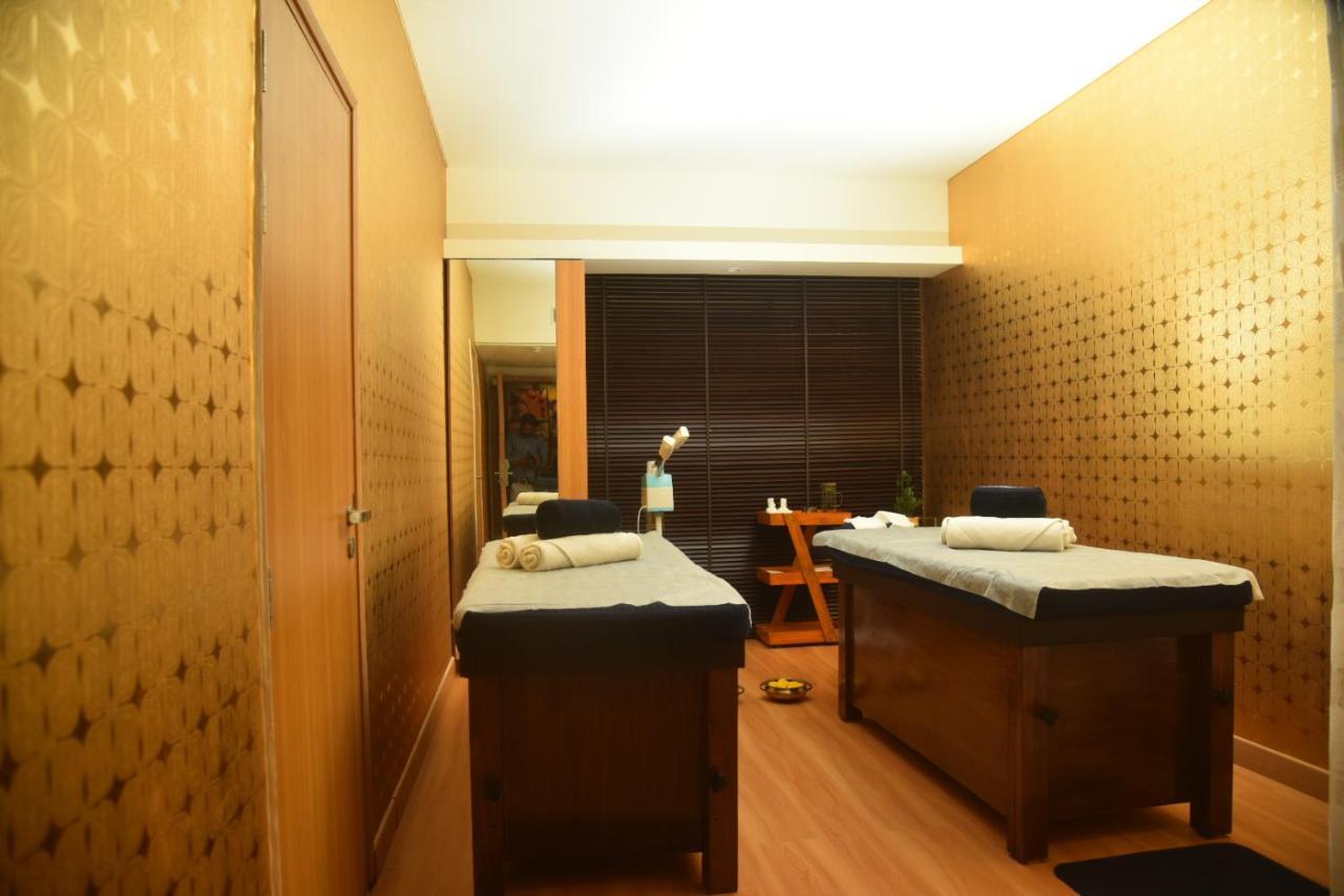 Hotel Ibis Centre - An Accor Brand 4*