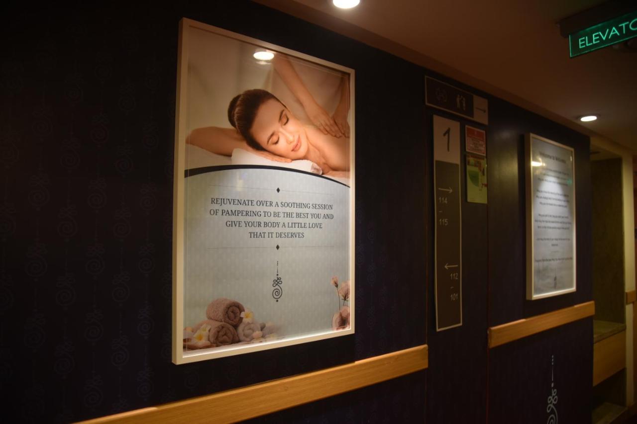 Ibis Centre - An Accor Brand 4*
