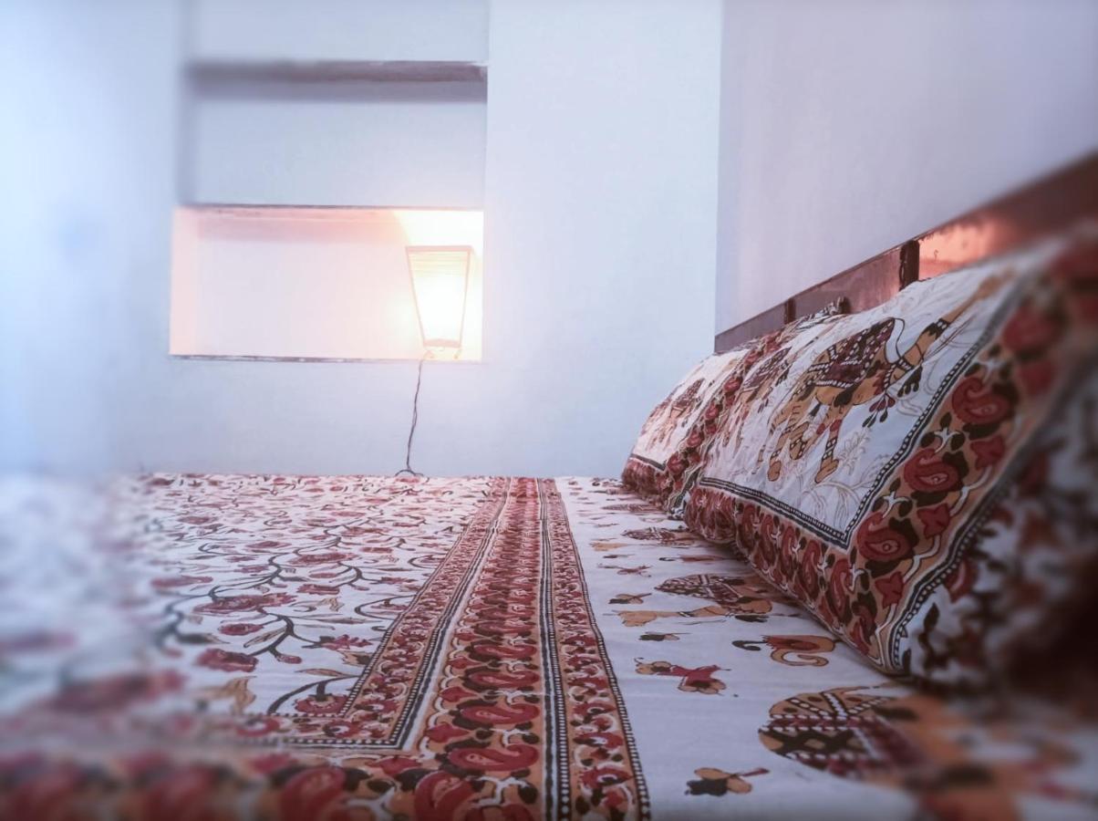Cocoon Guest house Jaipur