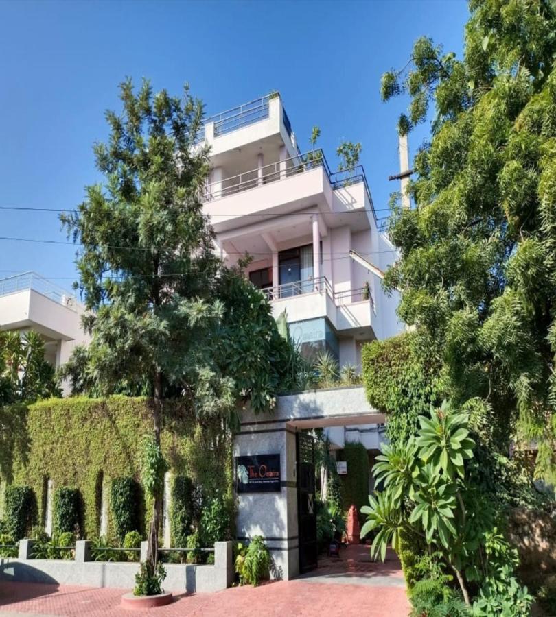 The Omaira Hotel Jaipur