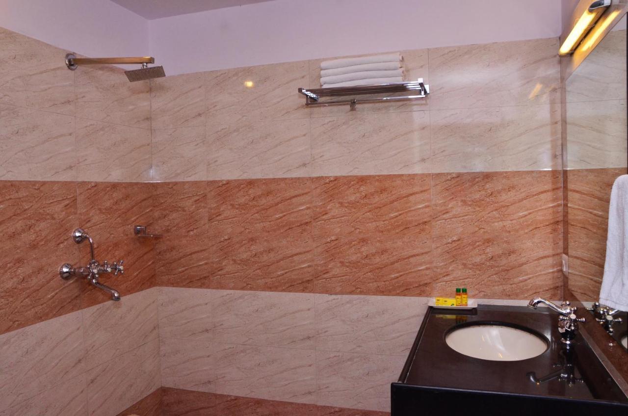 Hotel Raj Regency Jaipur