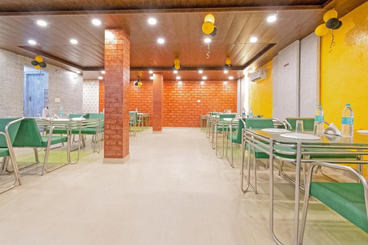 Fabhotel Golden Leaf I 3*