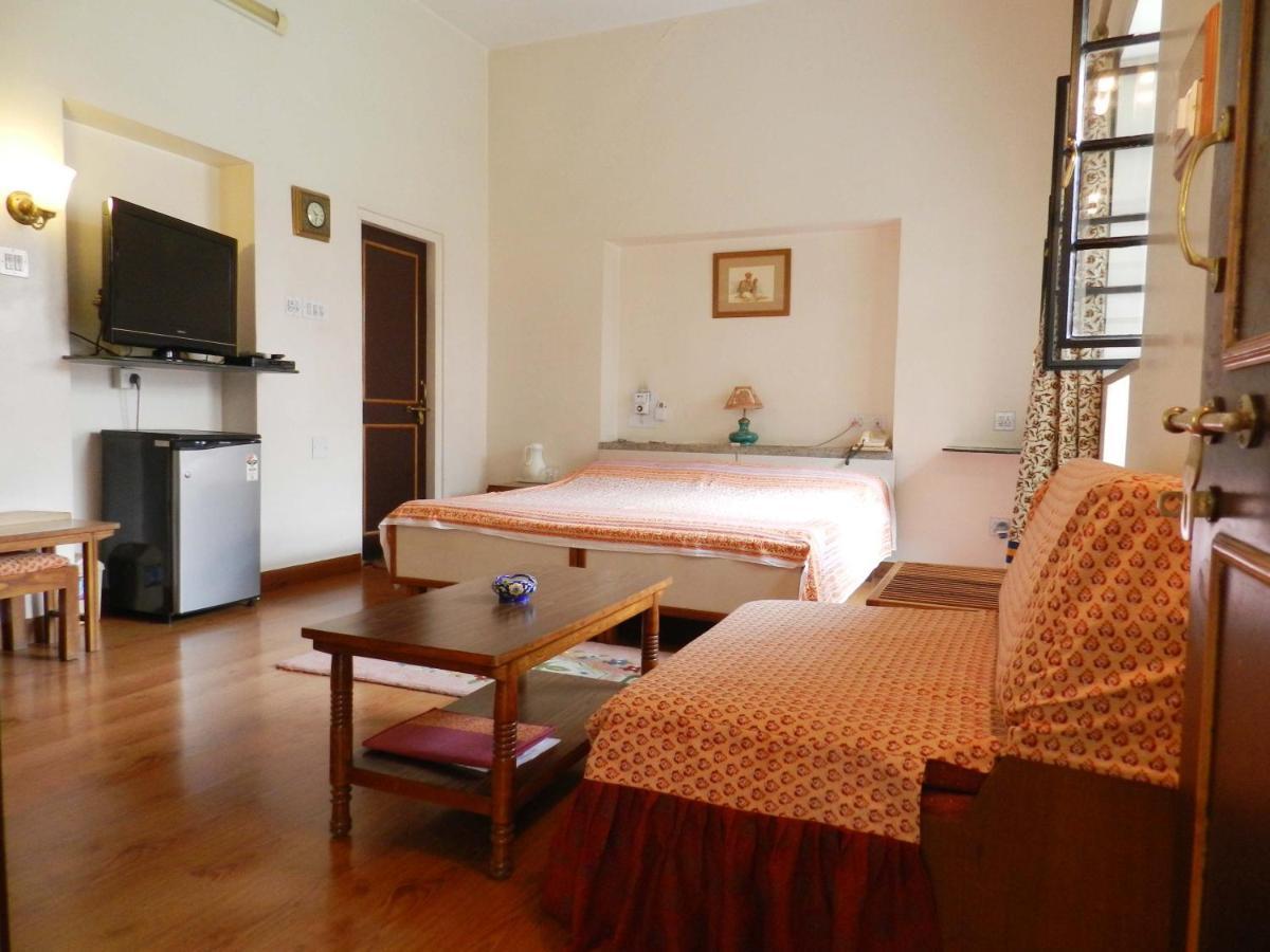 Jai Niwas 3* Jaipur