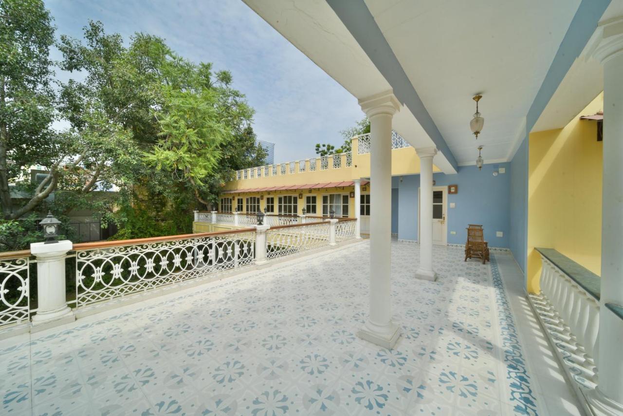 Hotel Jai Niwas