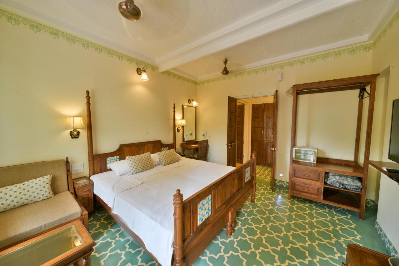 Hotel Jai Niwas