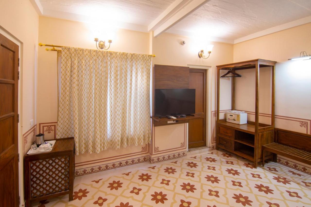 Jai Niwas 3* Jaipur
