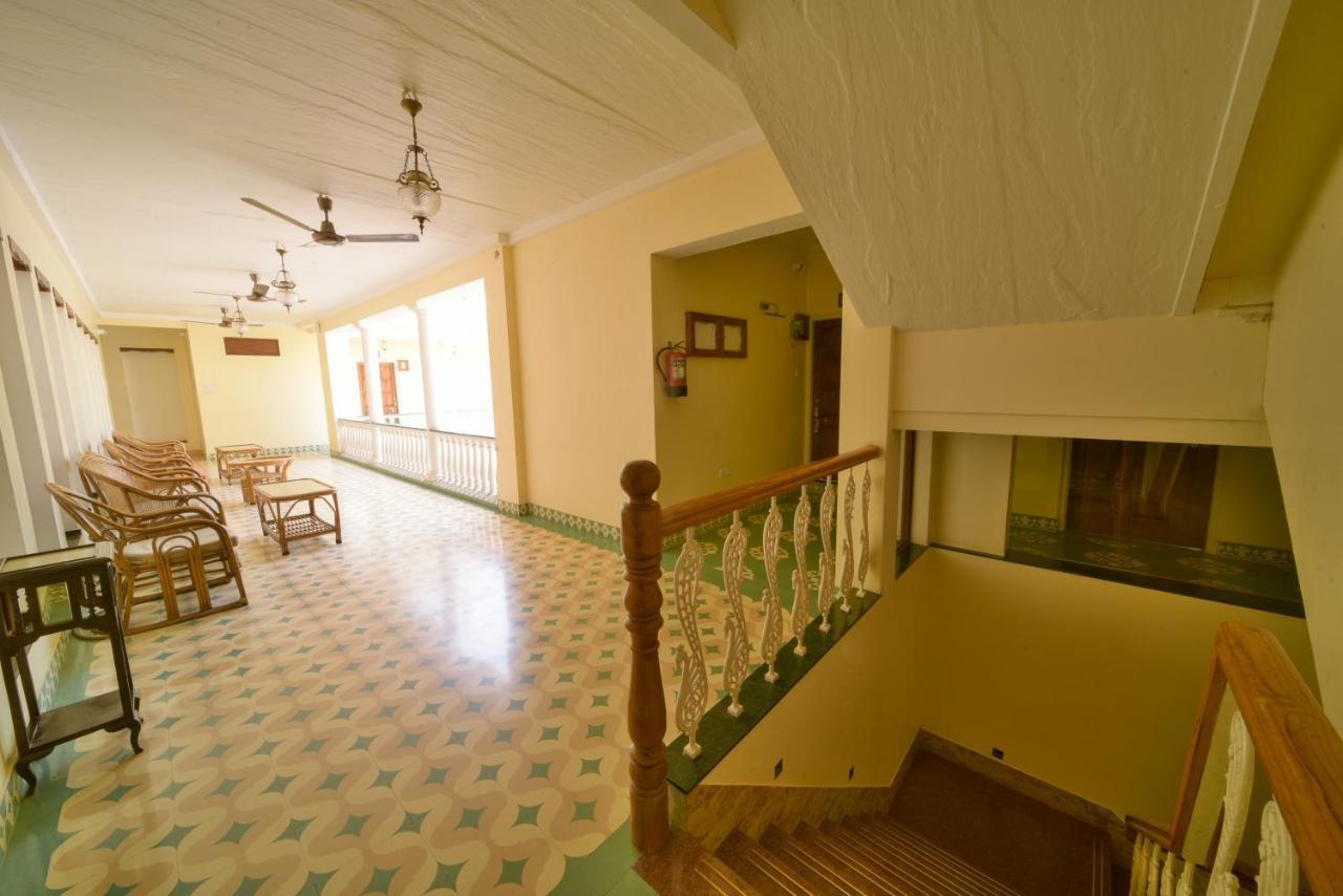 Hotel Jai Niwas