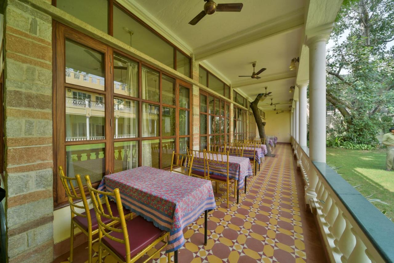 Jai Niwas Hotel