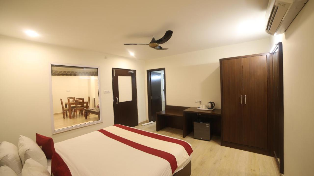 Vanaam Raj Plaza Jaipur