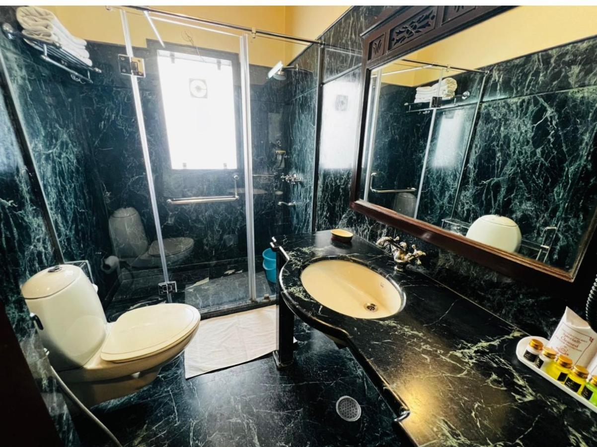Hotel Umaid Mahal - A Heritage Style Boutique Jaipur
