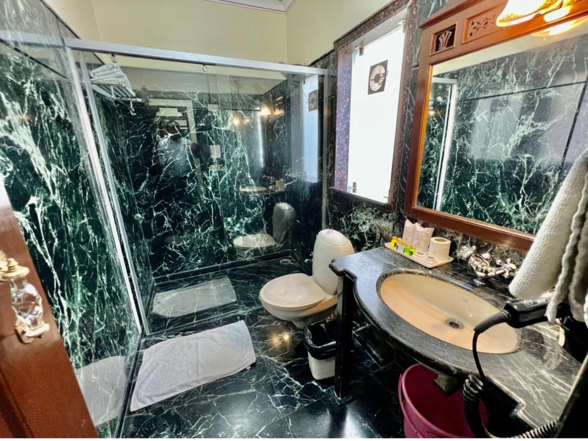 Umaid Mahal - A Heritage Style Boutique Jaipur