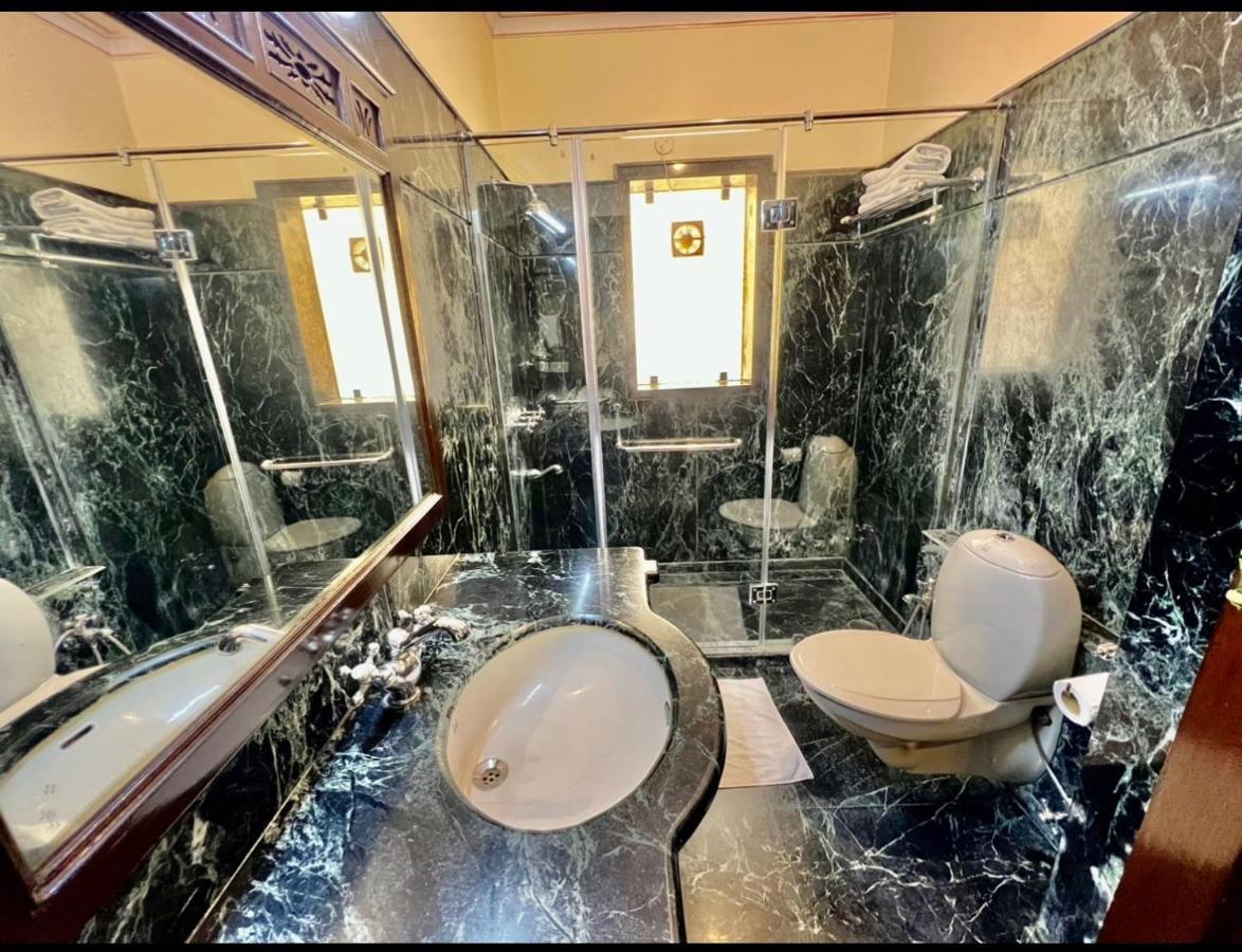 Hotel Umaid Mahal - A Heritage Style Boutique