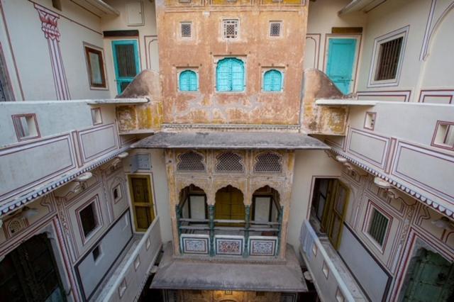 Haveli 3* Jaipur