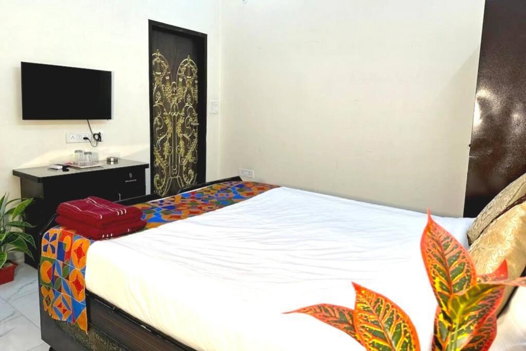 Bed & Breakfast Heritage Haveli Jaipur