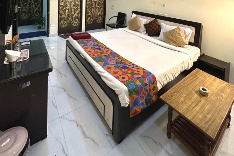 Heritage Haveli Bed & Breakfast *