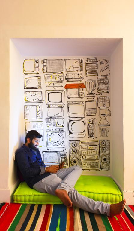 Doodle Rack *