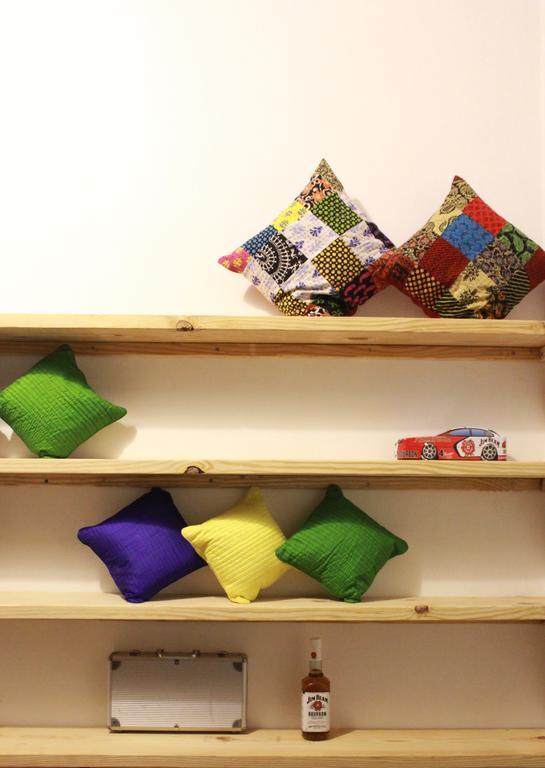 Doodle Rack Jaipur