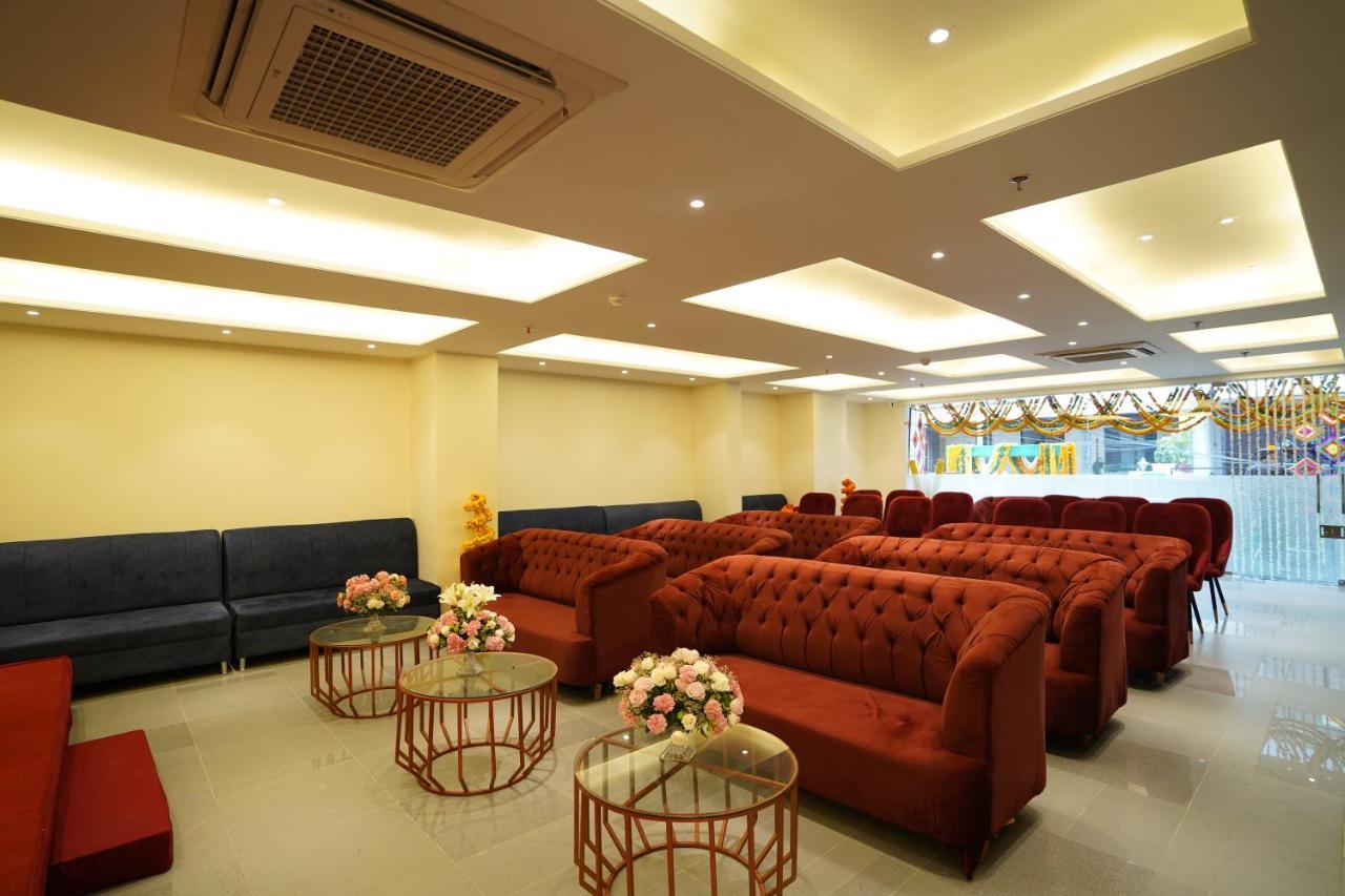 Sattva A Boutique - By Fabstays Hotel 3*