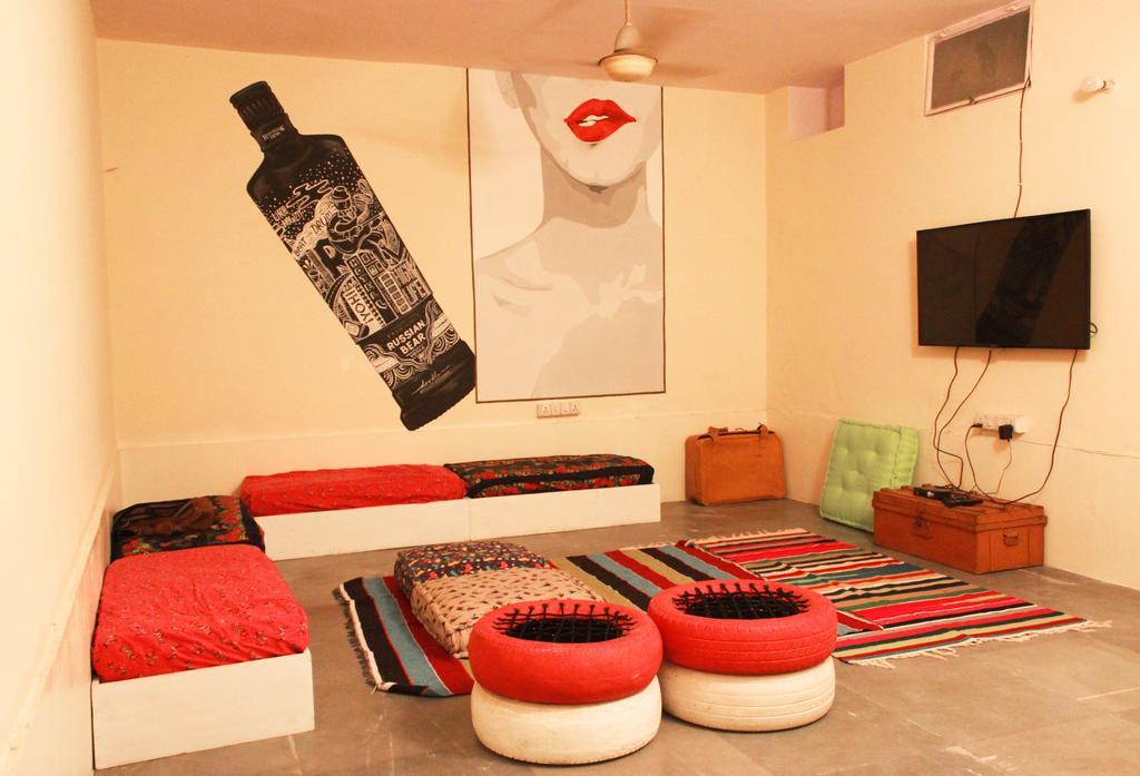 Doodle Rack * Jaipur