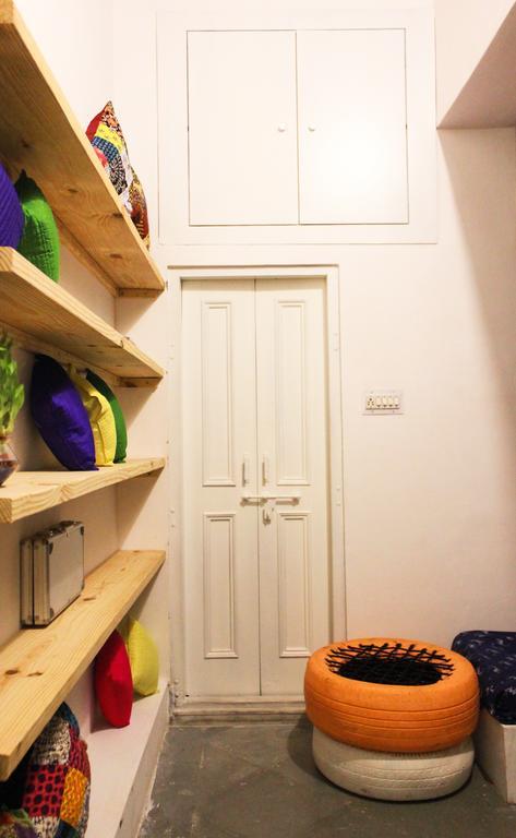 Doodle Rack
