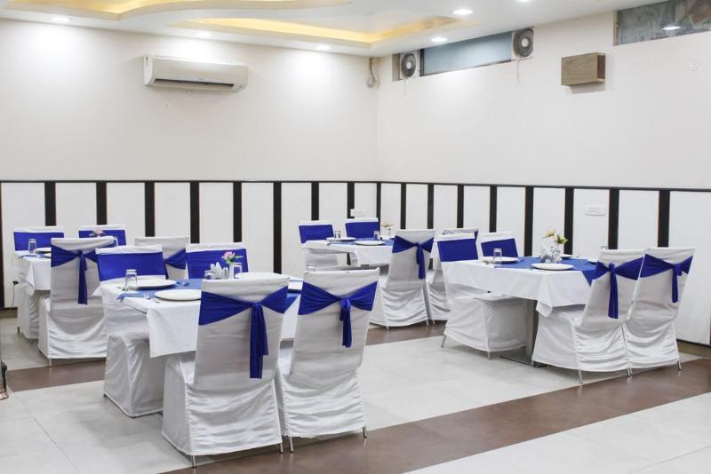 O Rk Palace 3* Jaipur