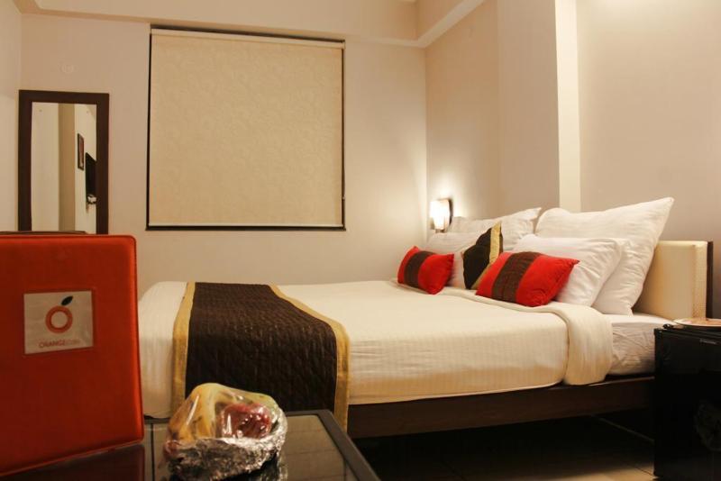 Hotel O Rk Palace 3*