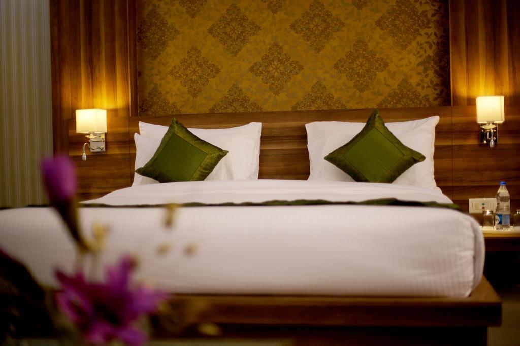 Treebo Signature Malviya Nagar 3* Jaipur
