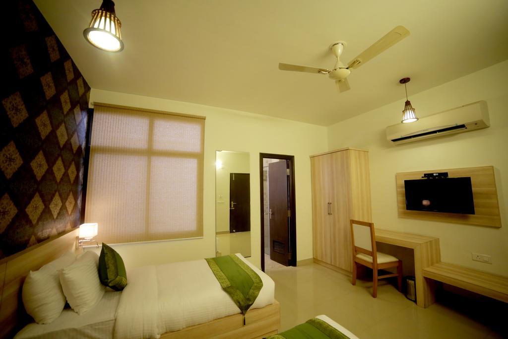 Treebo Signature Malviya Nagar Jaipur