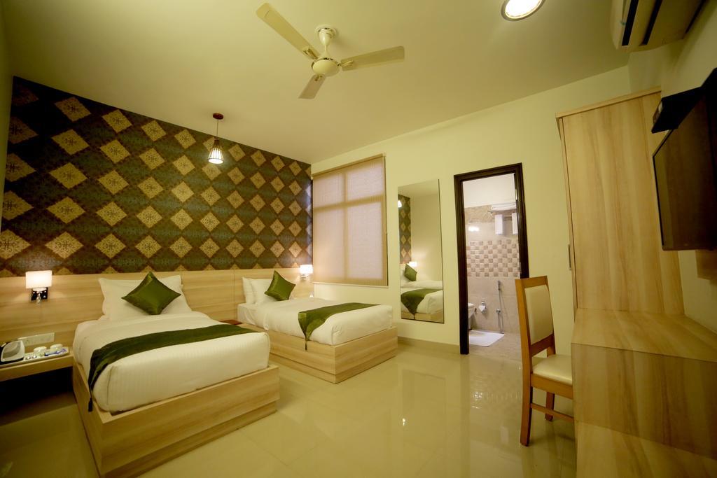 Inn Treebo Signature Malviya Nagar Jaipur
