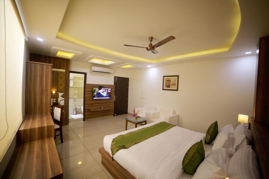 Treebo Signature Malviya Nagar 3* Jaipur