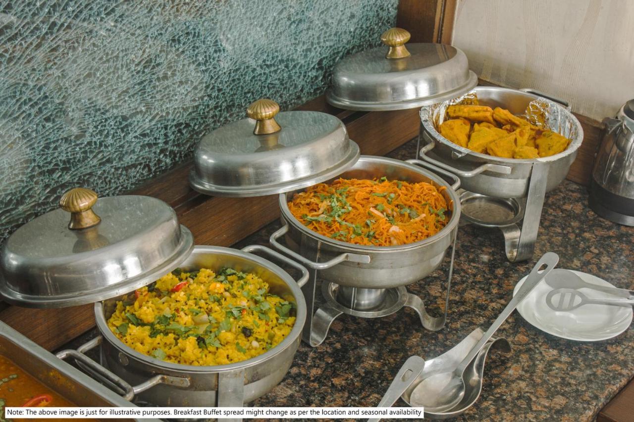 Hotel Treebo Rockland, Jaipur