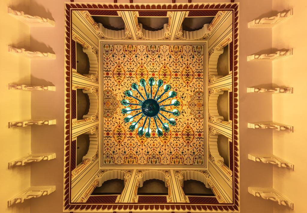 Umaid Haveli-a Heritage Style & 4*