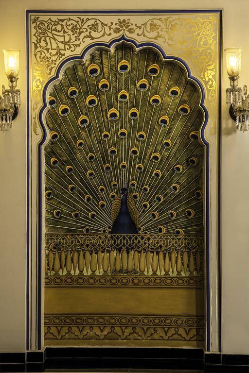 Resort Umaid Haveli-a Heritage Style & Jaipur
