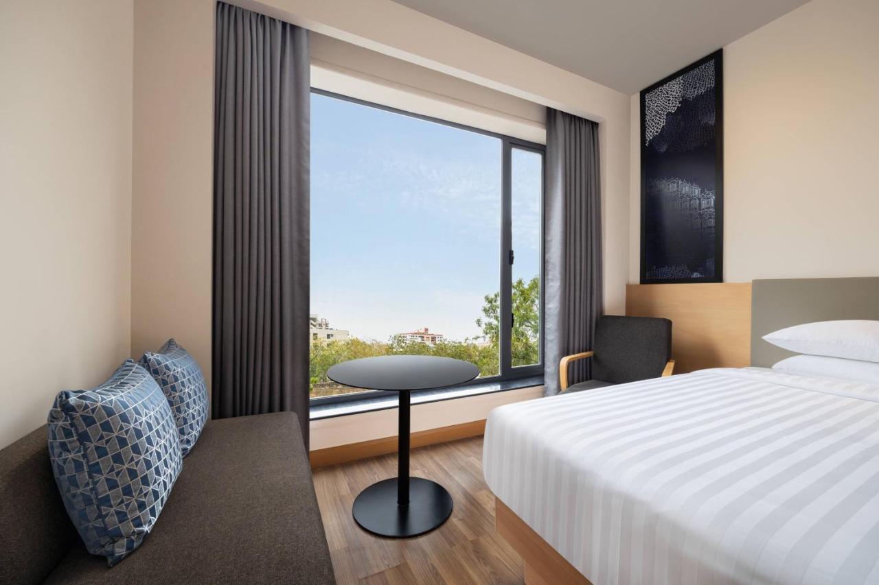 Hotel Fairfield By Marriott