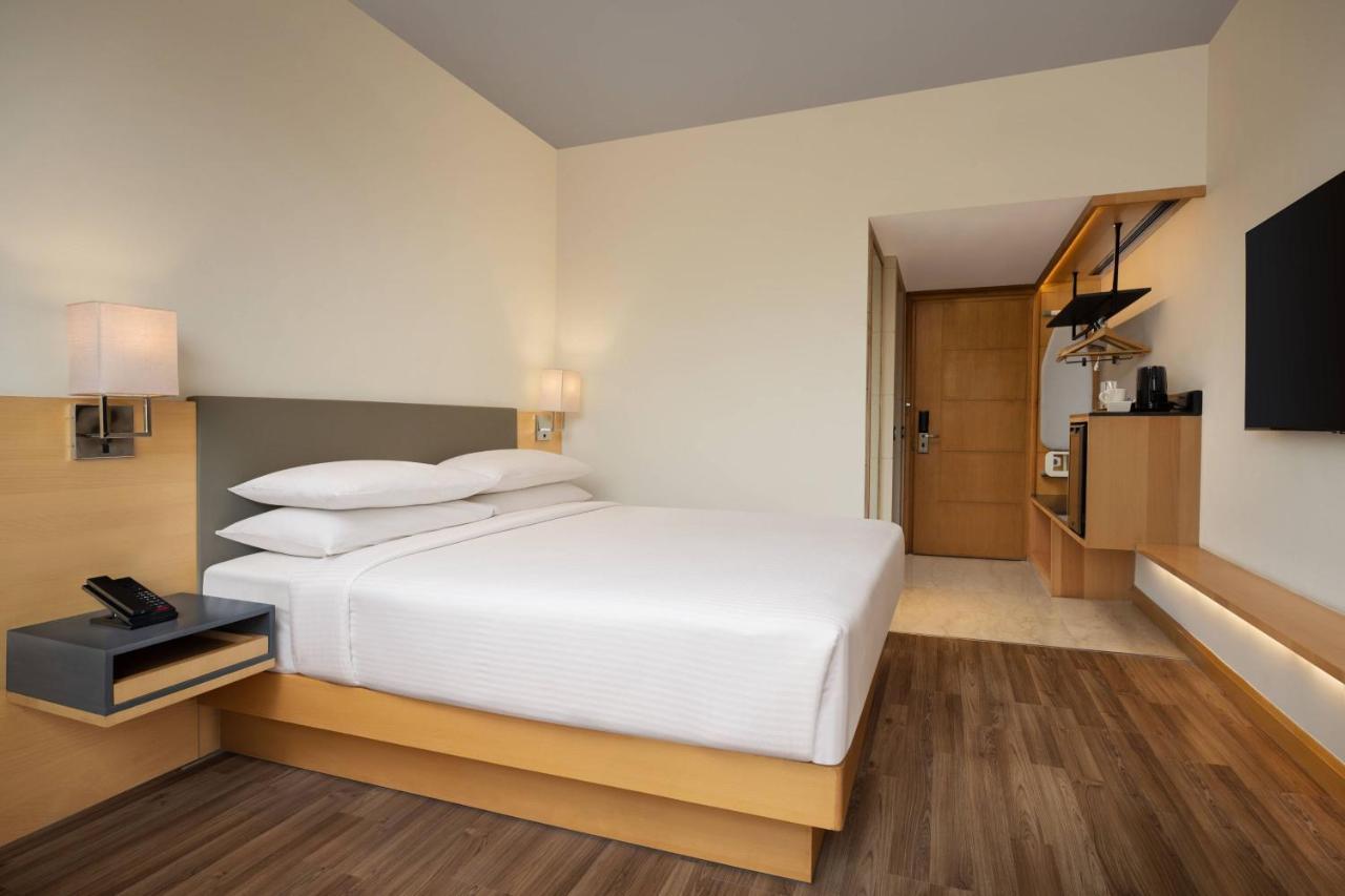 Fairfield By Marriott 5*