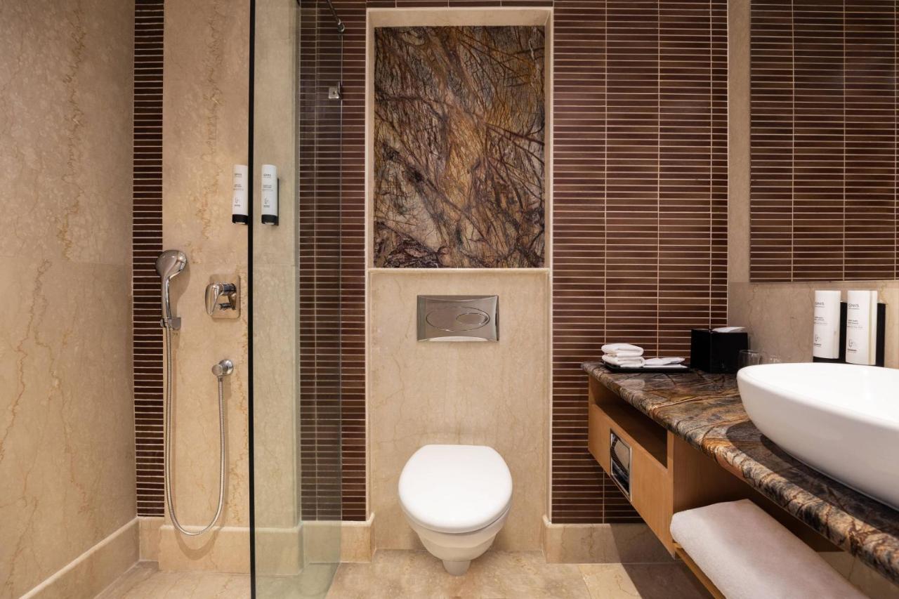 Fairfield By Marriott Hotel 5*