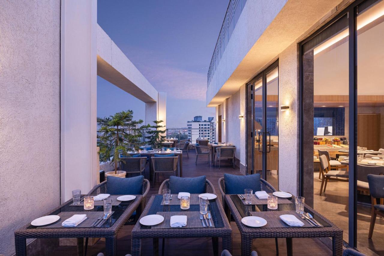 Hotel Fairfield By Marriott Jaipur