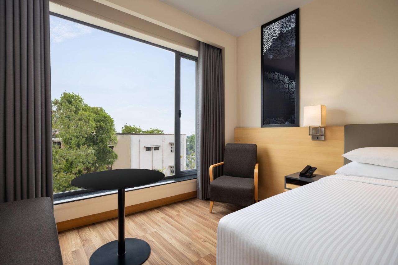 Fairfield By Marriott