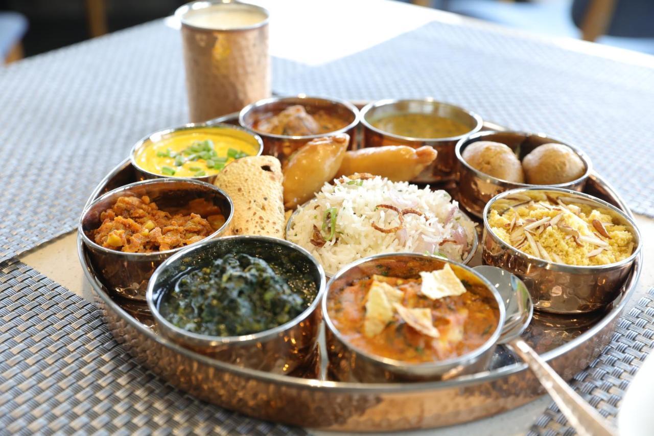 Fairfield By Marriott 5* Jaipur