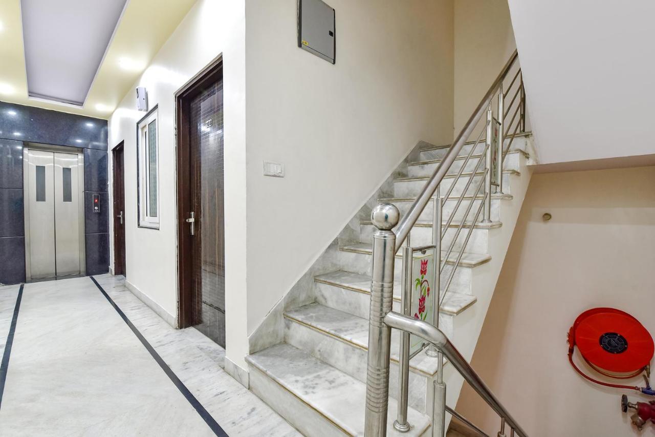 Fabhotel Golden Leaf I Hotel Jaipur